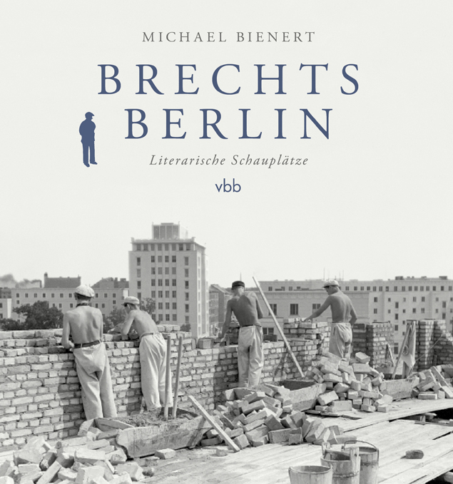 Brechts Berlin